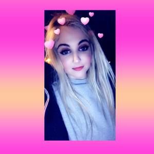 Meet your Posher, Michelle